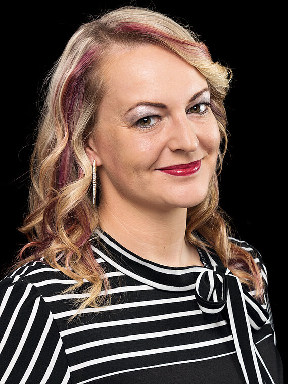 Foto Sandra Lieberwirth