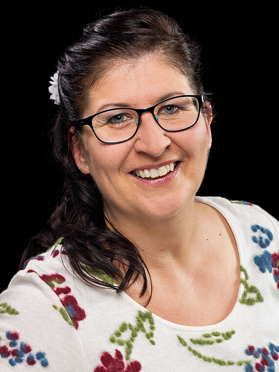 Foto Steffi Preiß