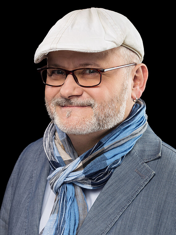 Foto Mike Schein