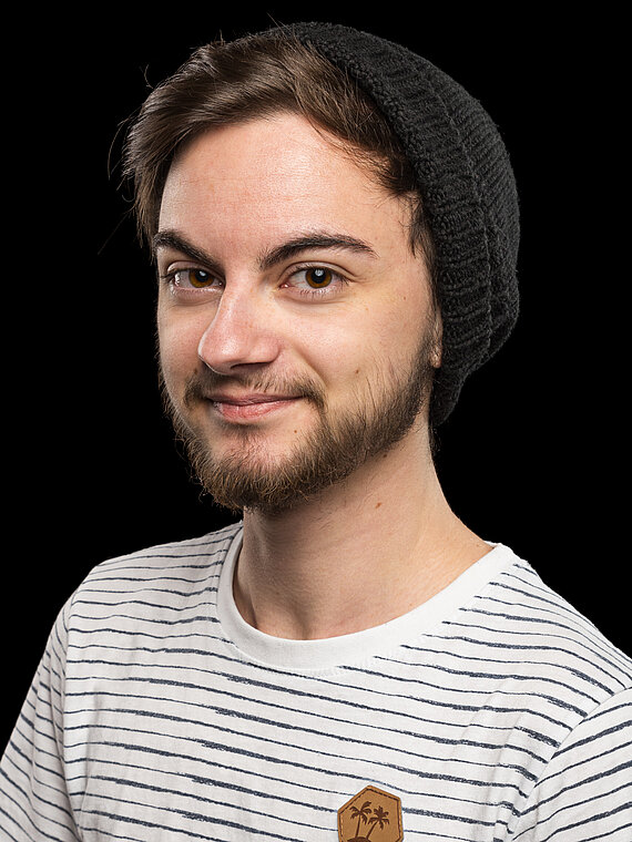 Foto Kenneth Günther