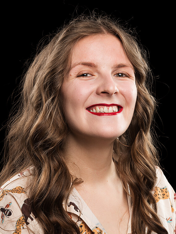 Foto Ronja Höcker