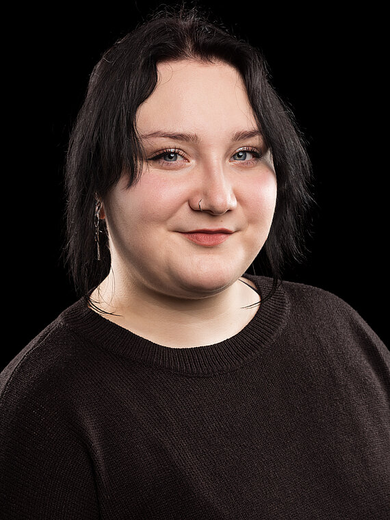 Foto Julia Wöstenberg