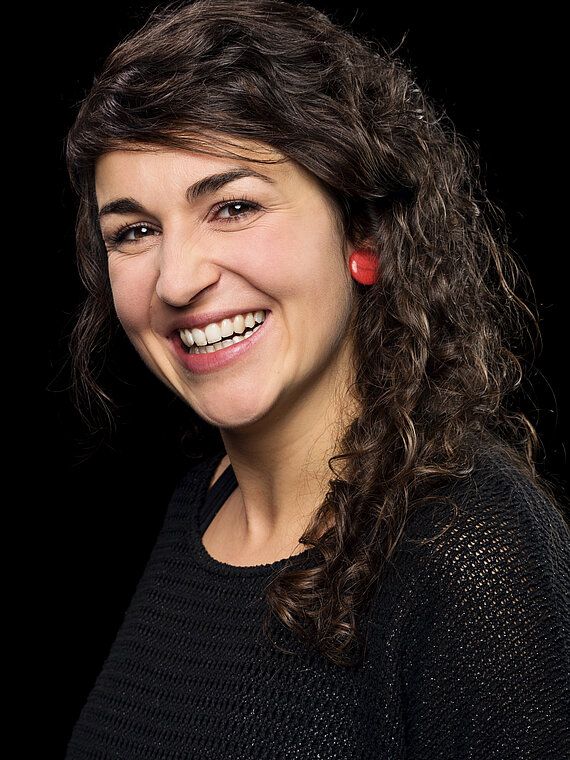 Foto Stephanie Mittelbach